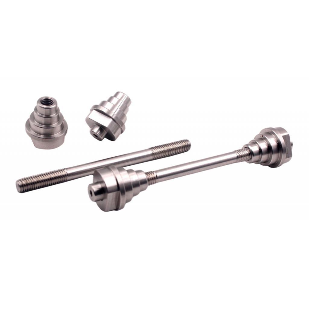 Wheel Repair Truing Stand Platform Mechanic/Tool Thru Adapter