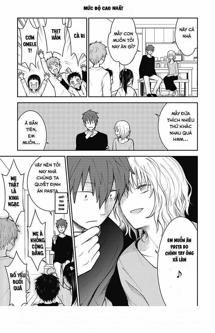 #shin5 - kekkonshite mo koishiteru chapter 4 11