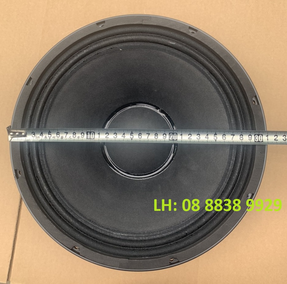 CỦ LOA BASS 30 BM COIL 65 TỪ 170 CAO CẤP HÀNG NHẬP KHẨU - GIÁ 1 CHIẾC