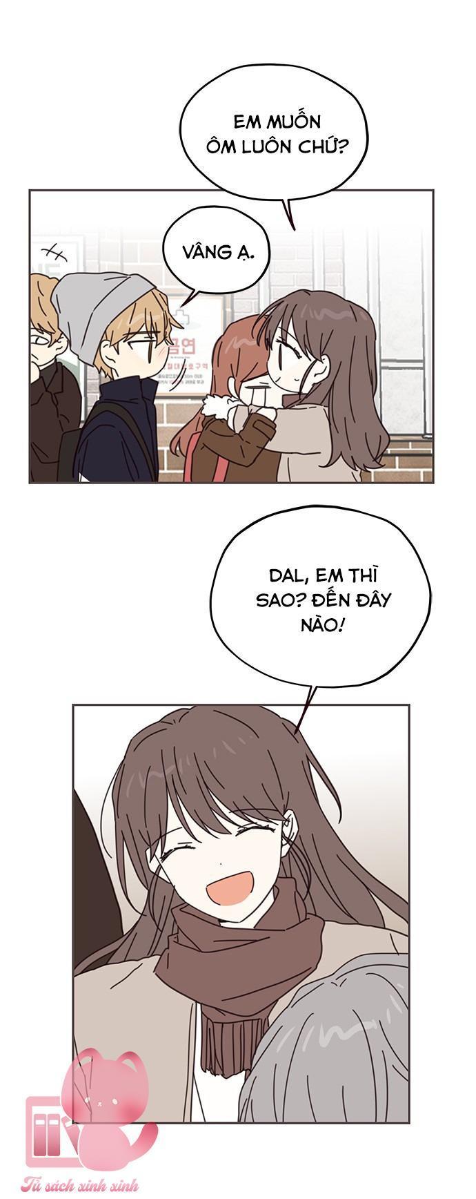 sợi chỉ tình yêu chapter 73 27