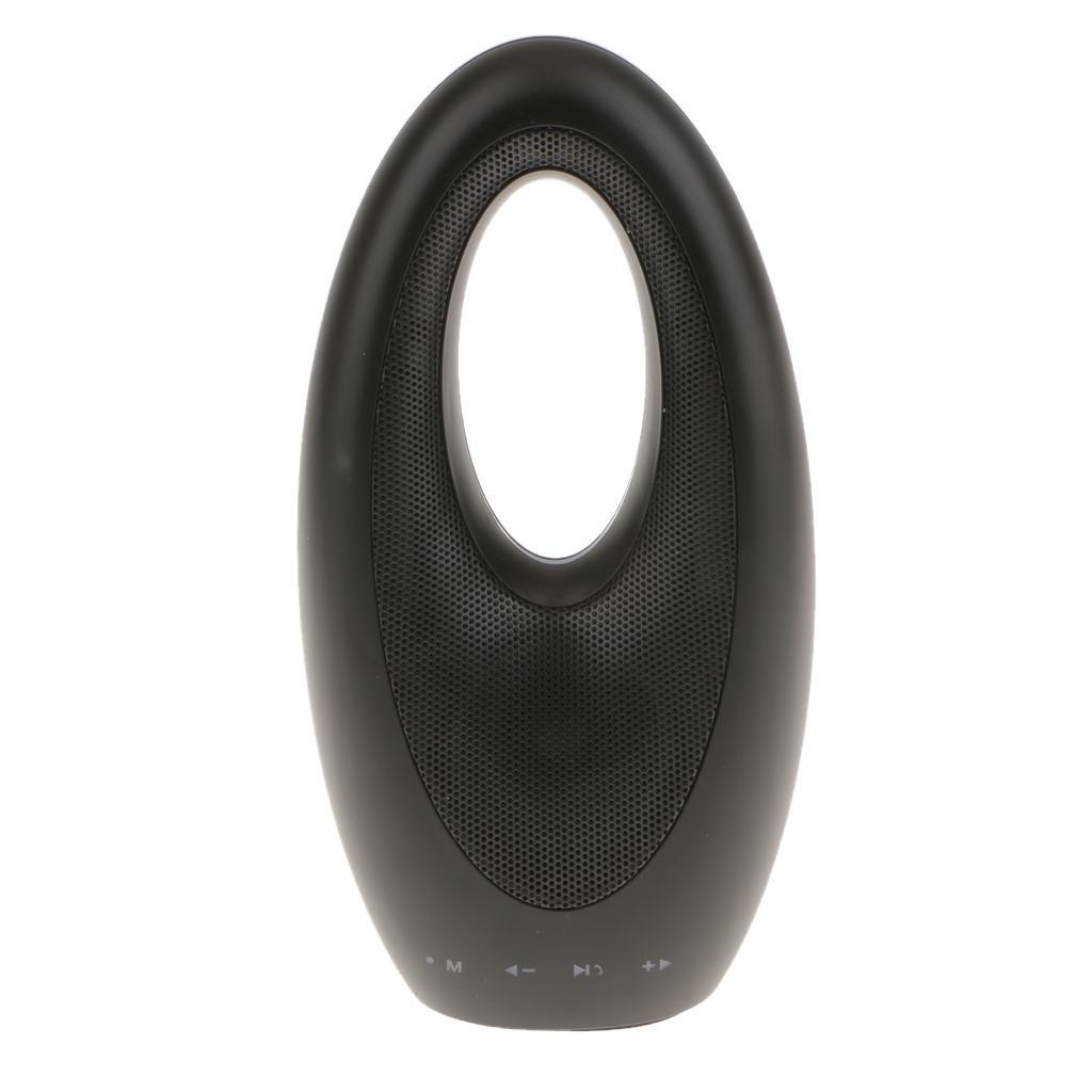 Portable Wireless Bluetooth Mini Speakers FM TF Stereo For PhoneTablet