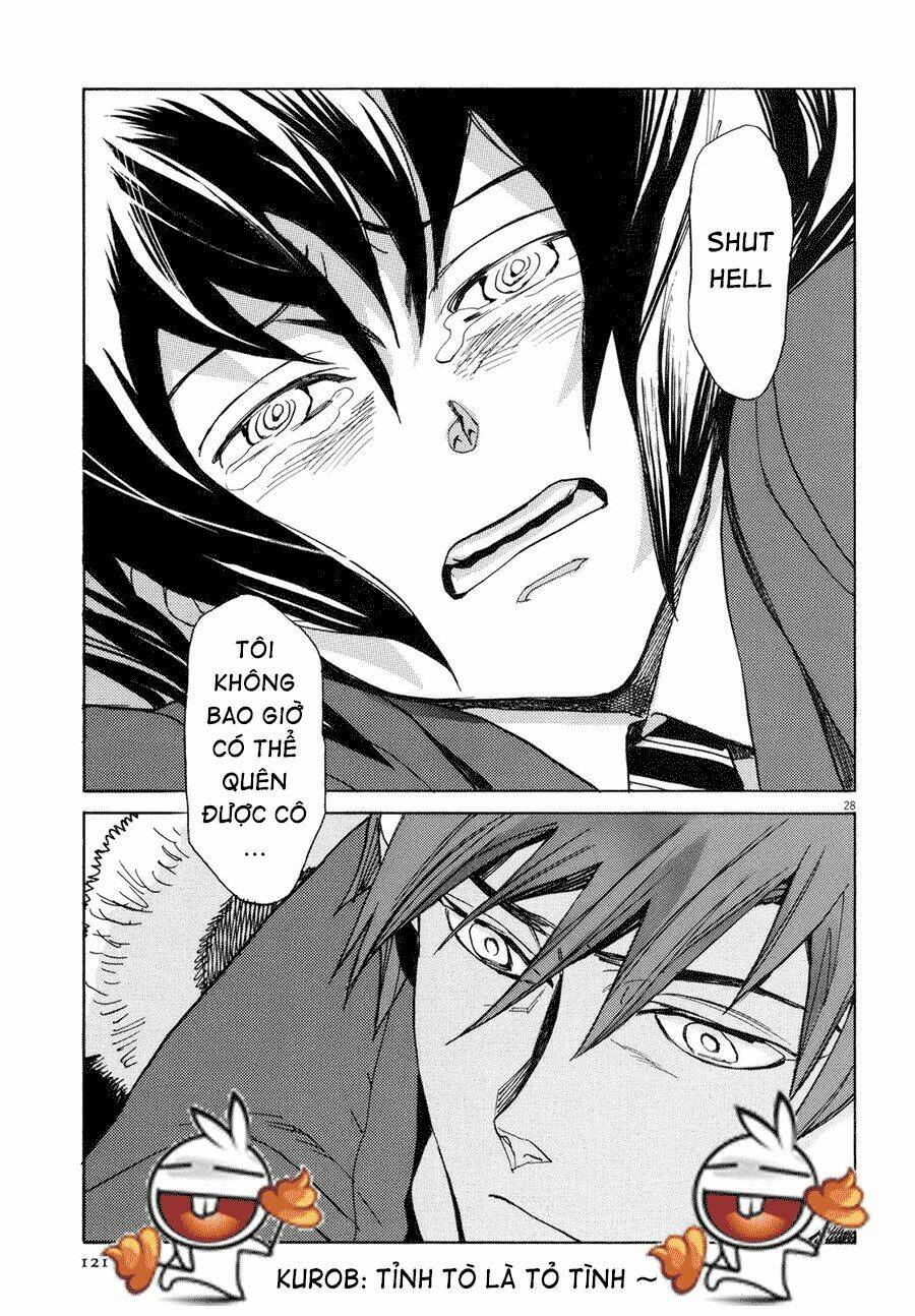 shuto hell chapter 19 29