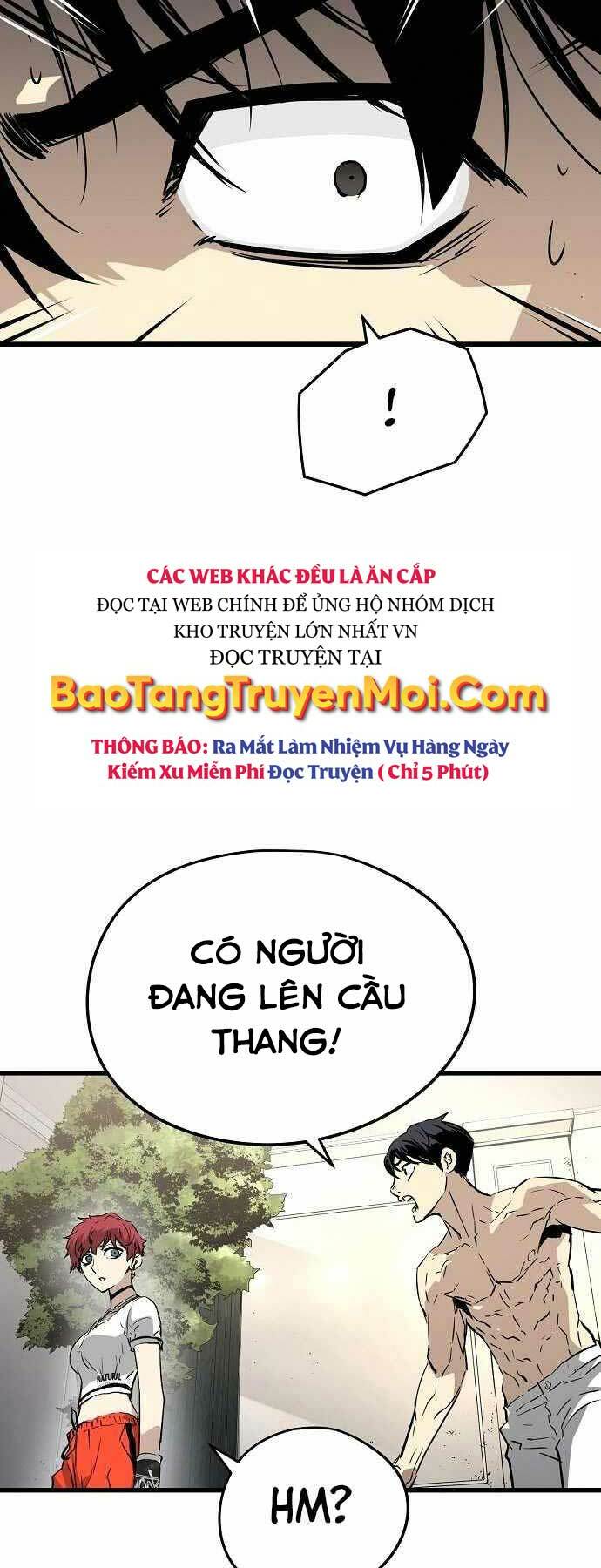 The Breaker 3: Quyền Năng Vô Hạn chapter 7 45