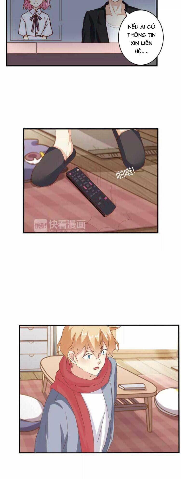 ân huệ của quỷ vương chapter 20 6