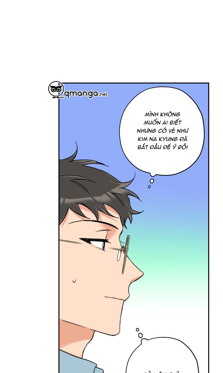 gâu gâu! chapter 33 55