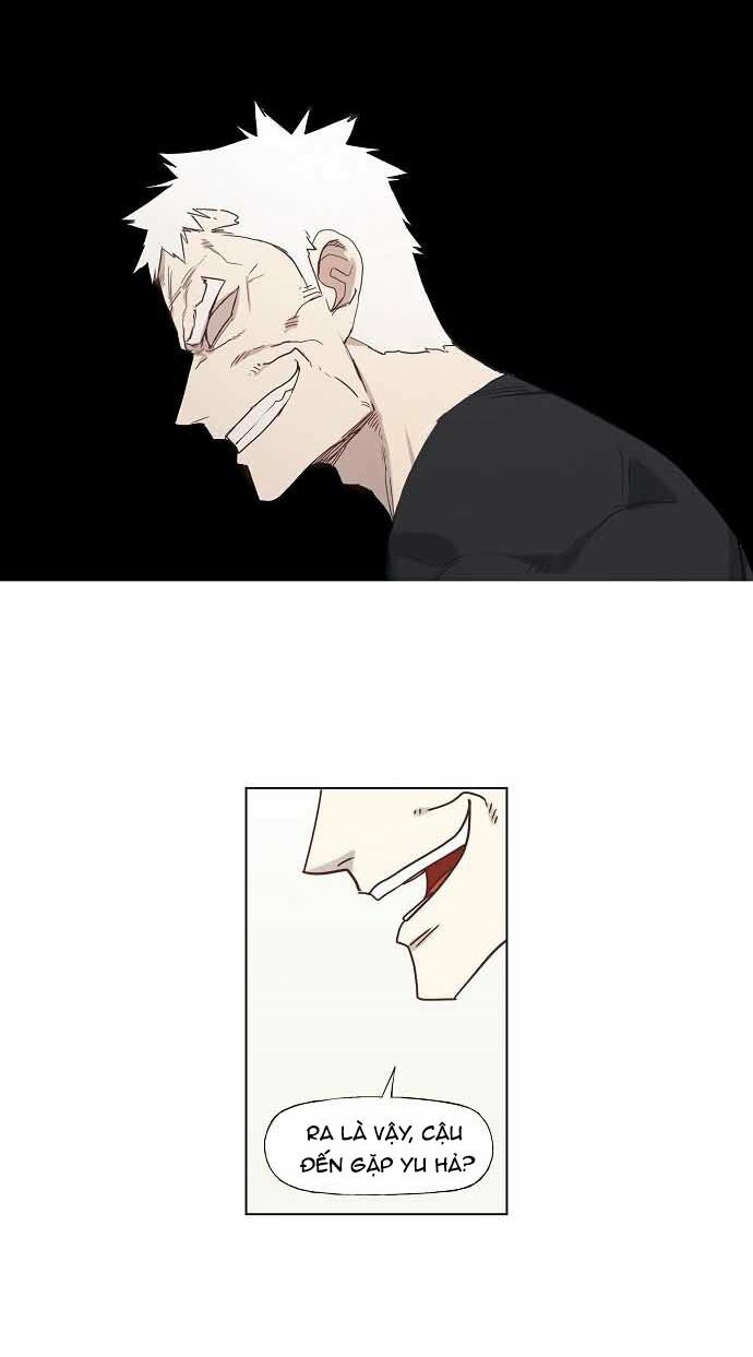 Võ Sĩ Quyền Anh chapter 21 14