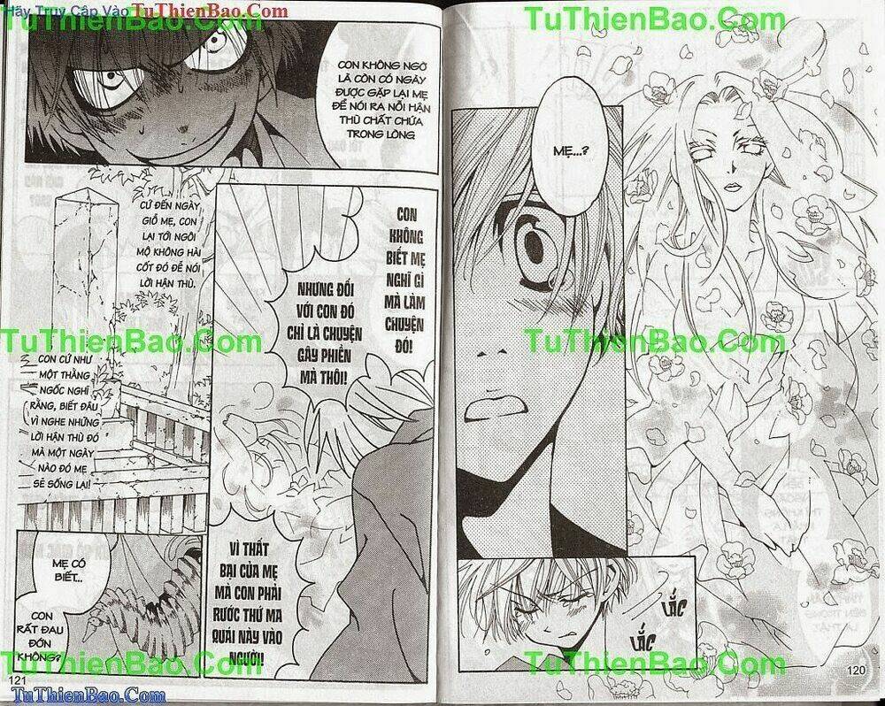 truyền thuyết thiên cẩu chapter 15 61