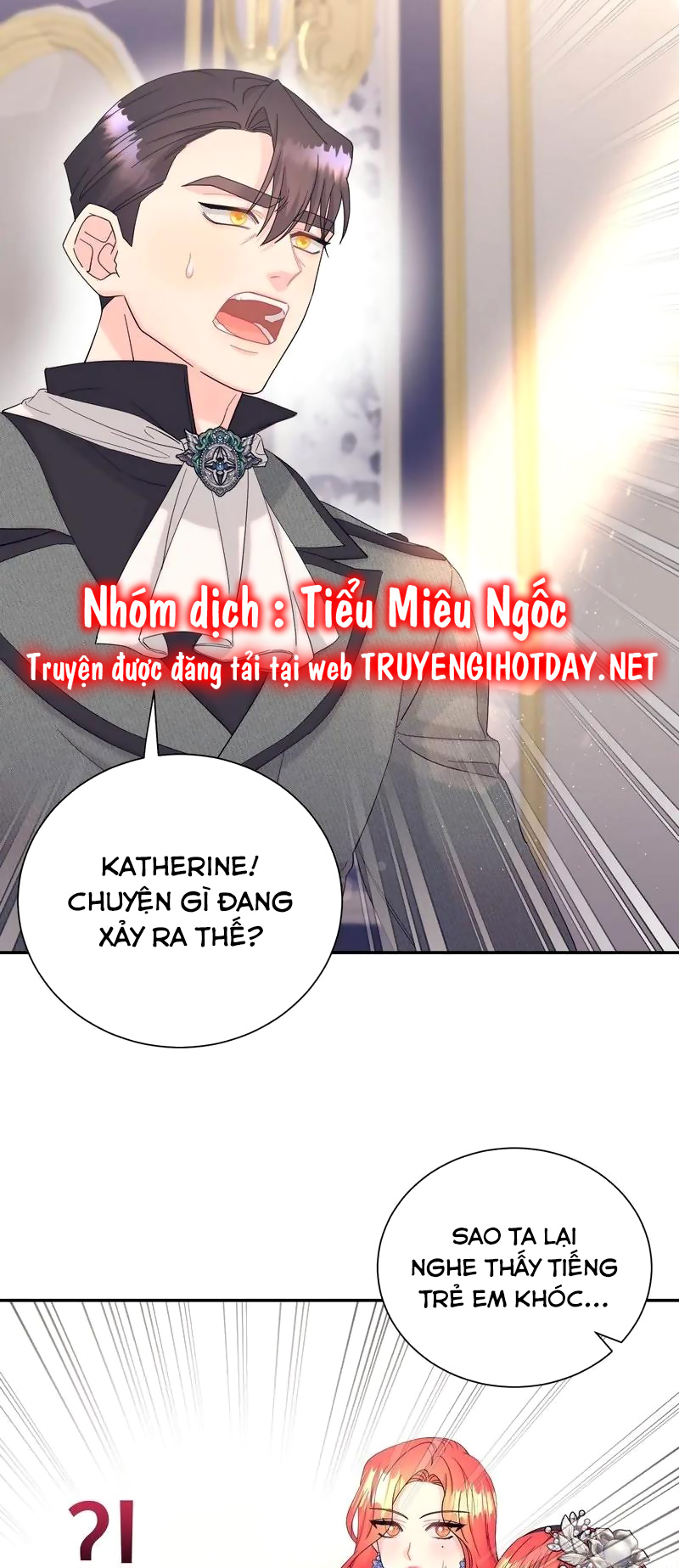 đức hạnh của công chúa phản diện chapter 16 28