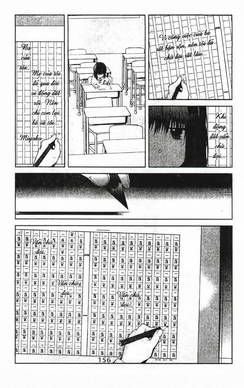 trời đất rung chuyển chapter 6 5