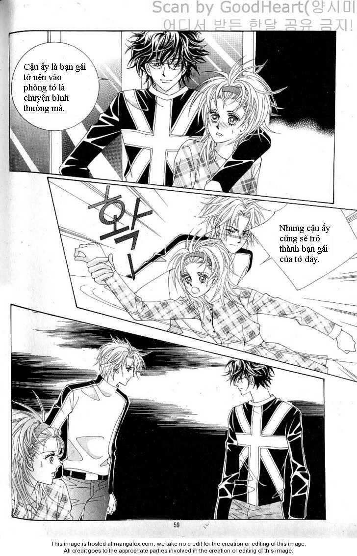 thần tượng mua sắm chapter 23 51