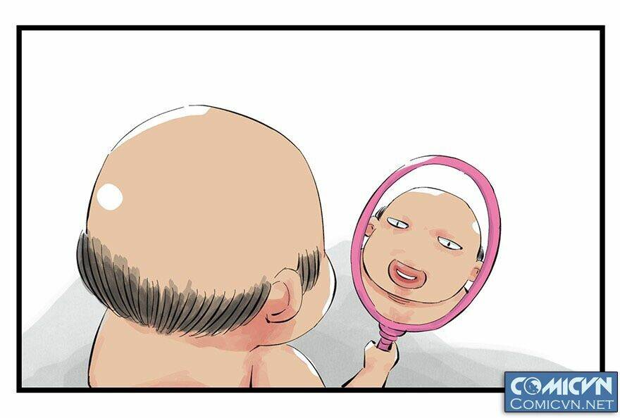 tháp trăm tầng chapter 3 27