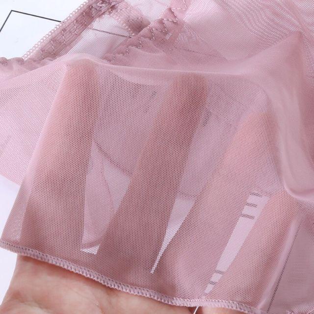 Combo 10 quần ren von