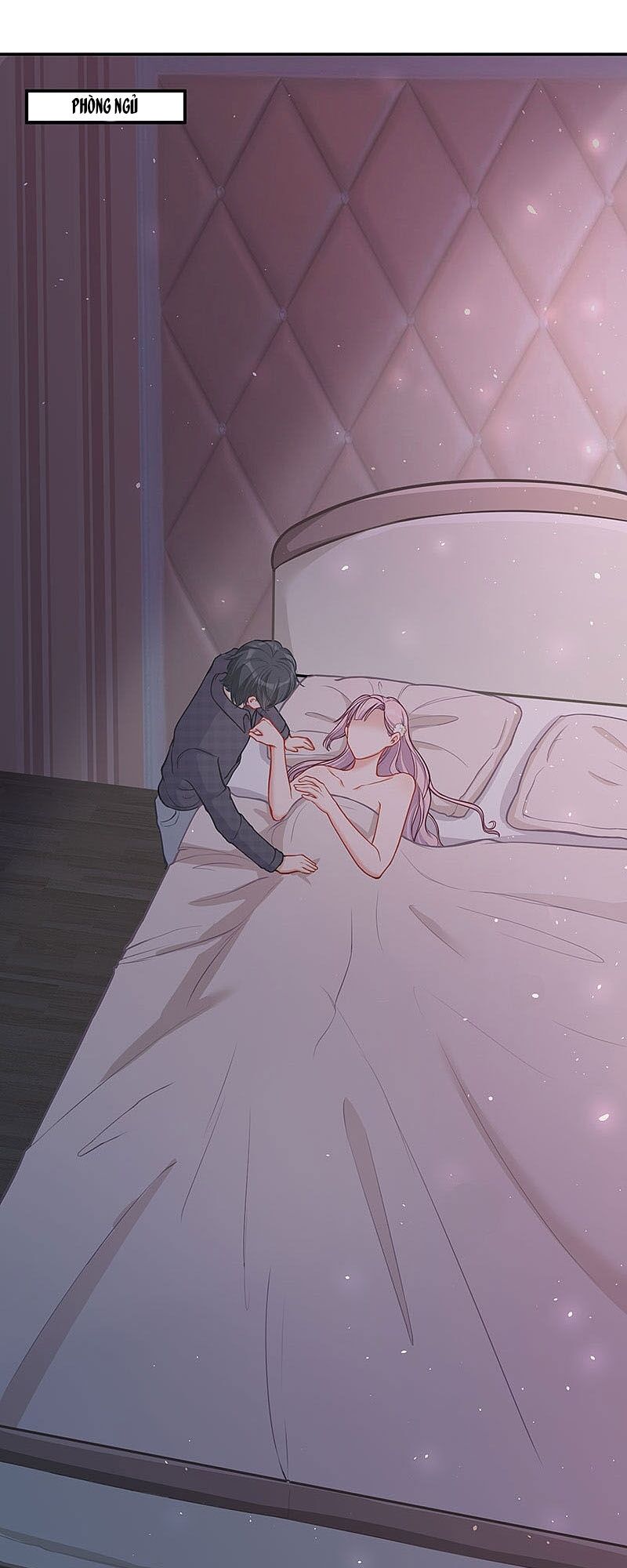 manh bảo ngọt ngào chapter 27 7