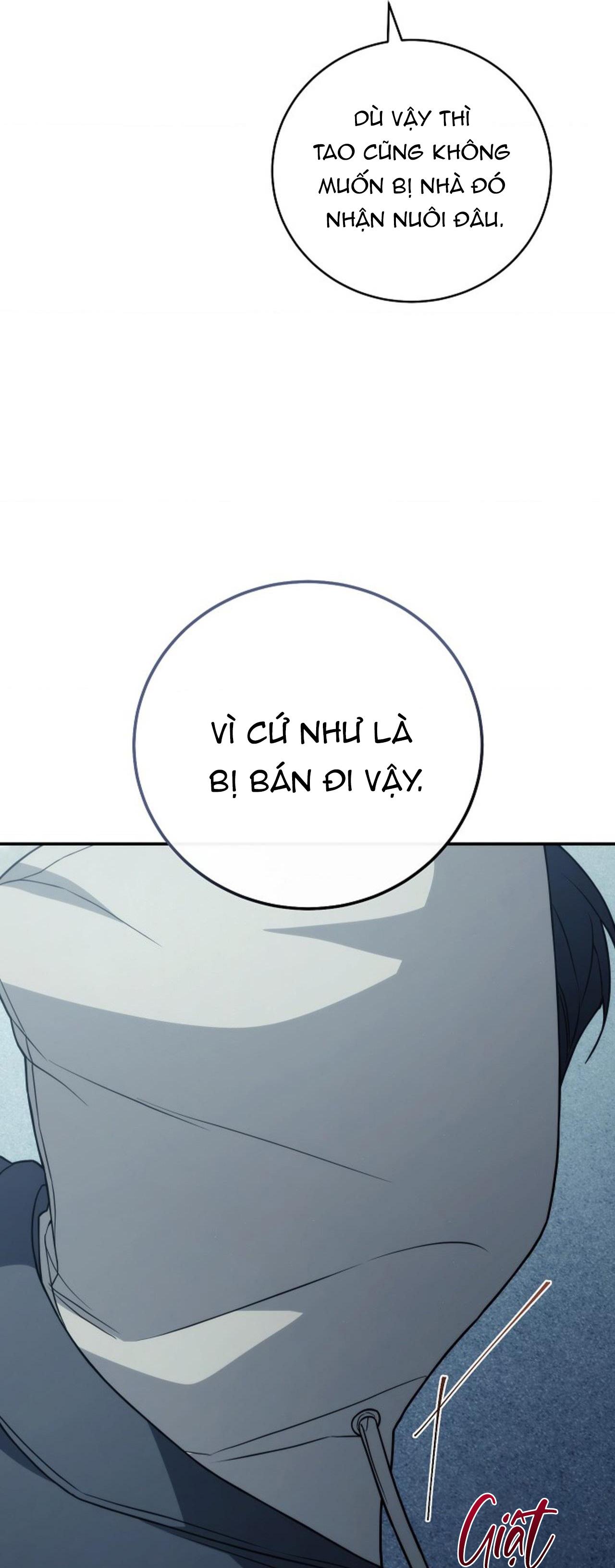 (abo)mối quan hệ không hoàn chỉnh chapter 22 20