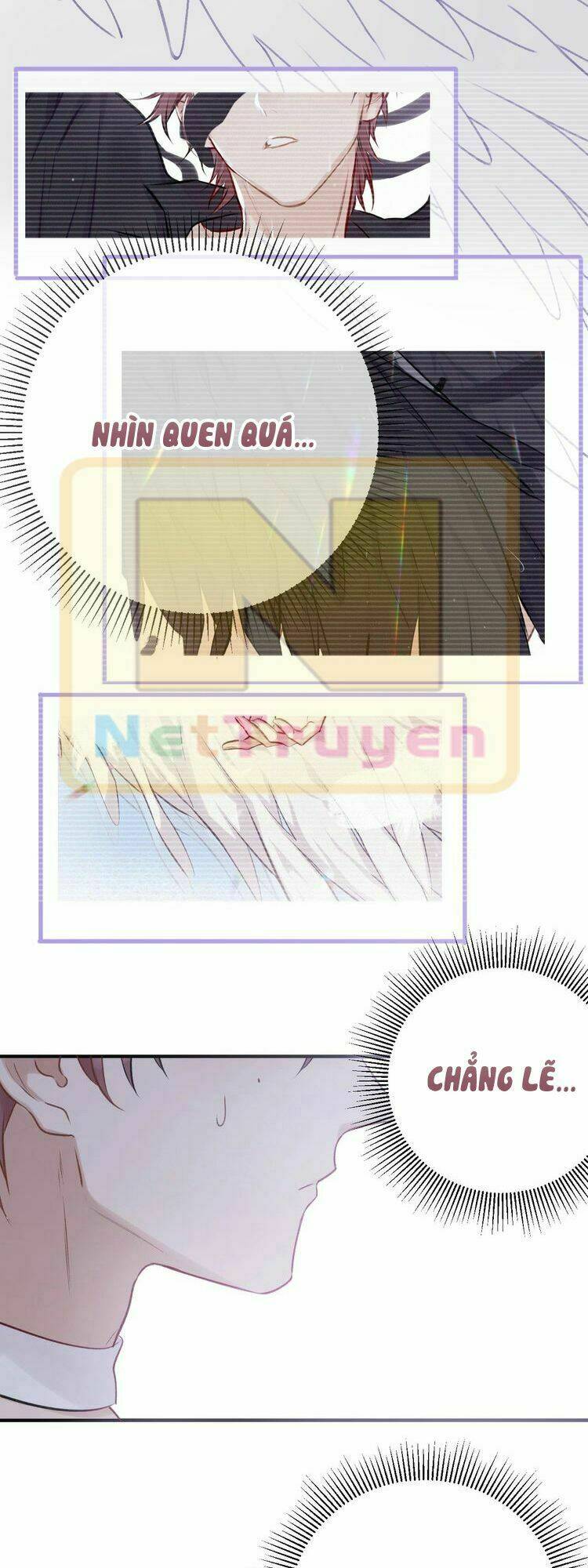 bảo vệ siêu sao của tôi chapter 5.5 19