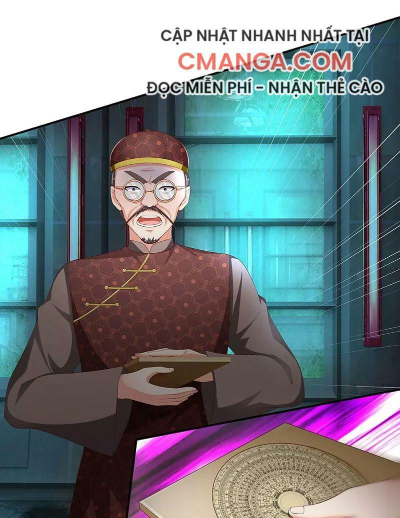 vú em tiên tôn đi ở rể chapter 151 4