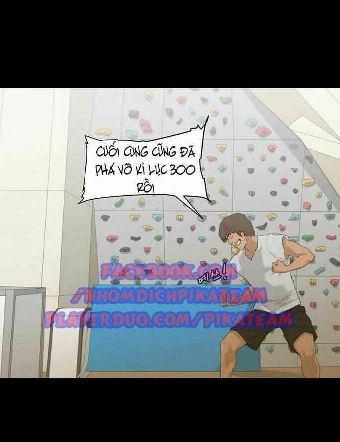 đêm vùng cực chapter 30 32