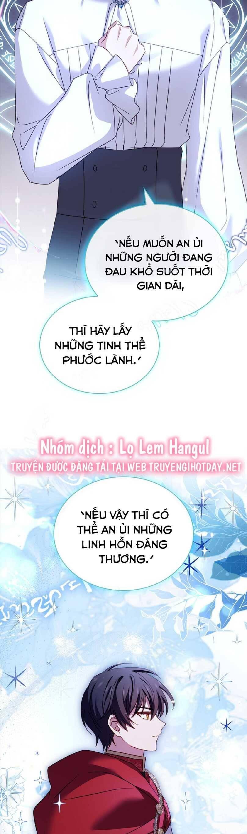 để yên cho tiểu thư hiền chapter 122 4