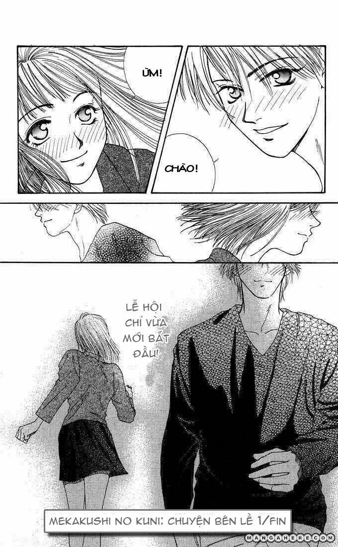 land of the blindfolded chapter 3.5 38