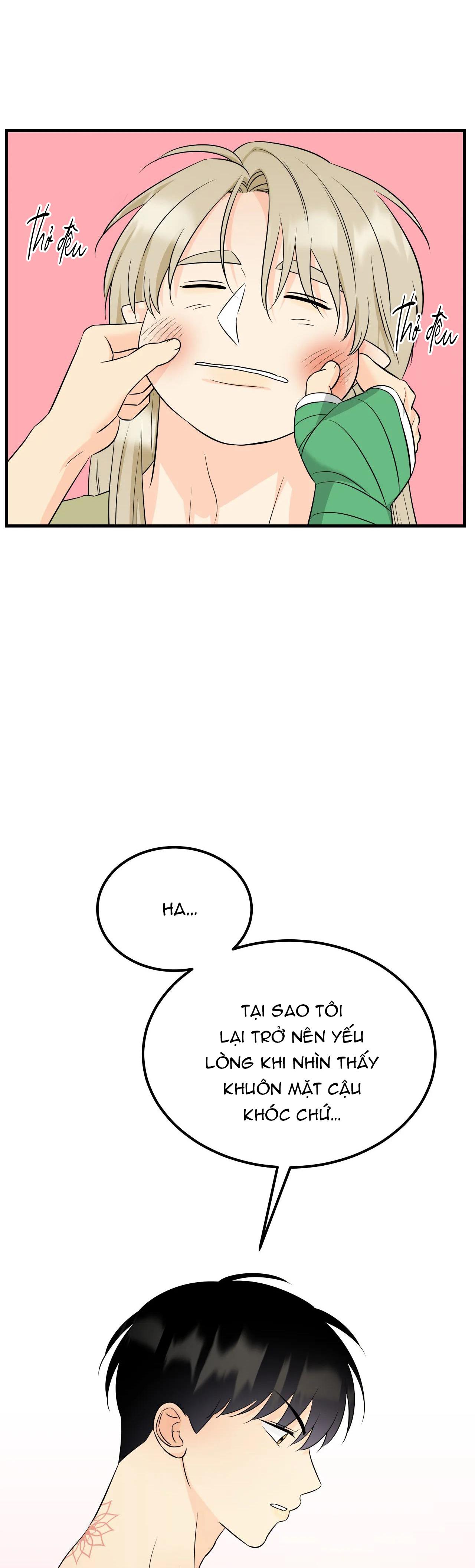 tình yêu cổ tích chapter 12 12