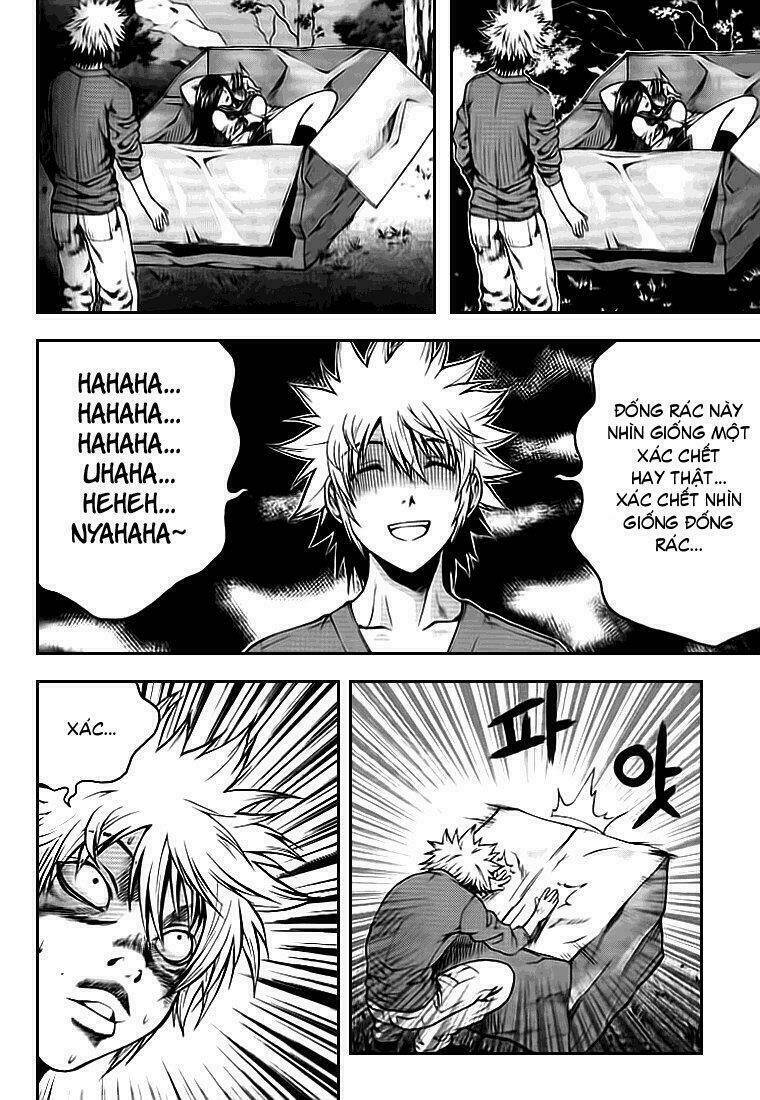 zippy ziggy chapter 19 17