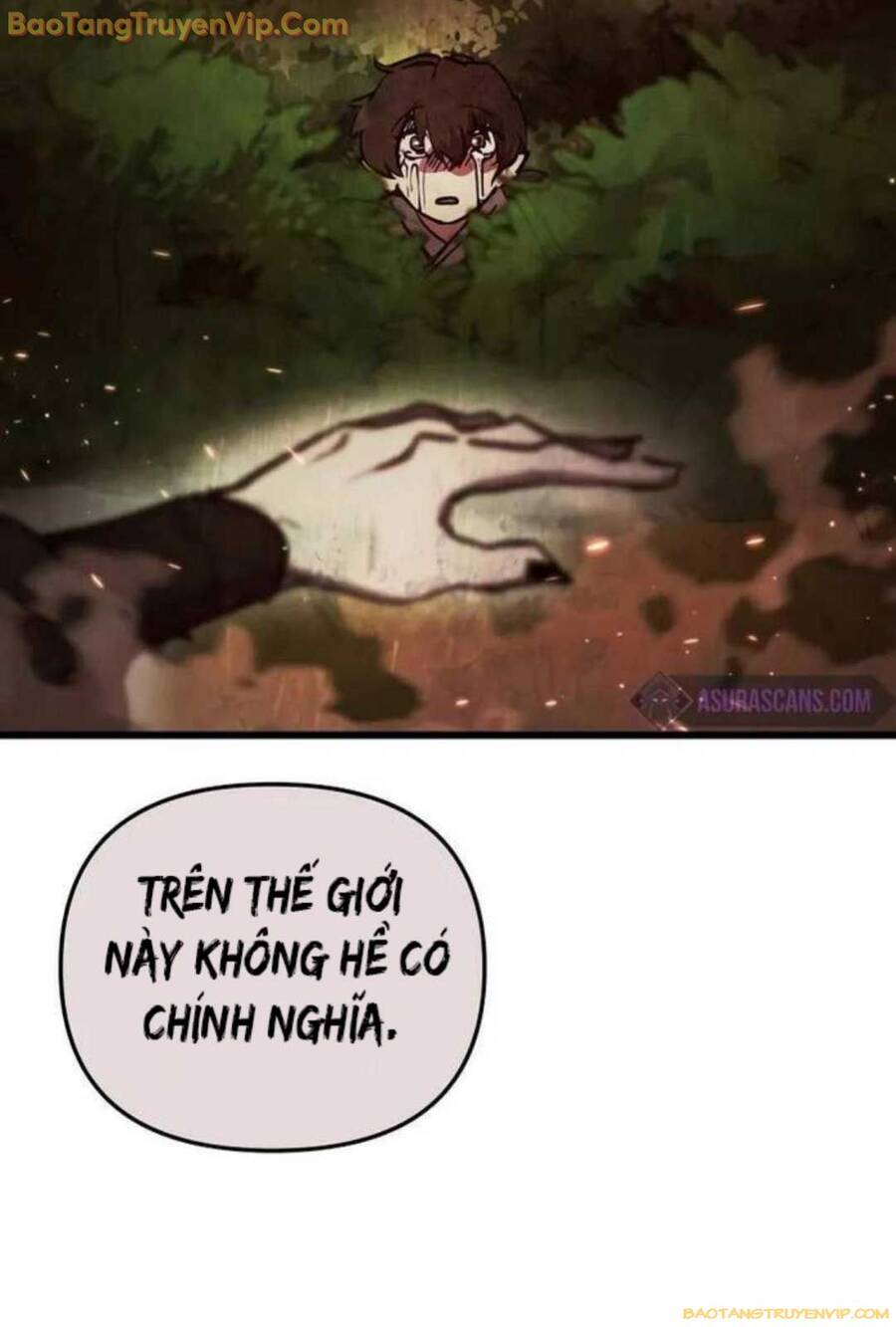 giả vờ làm kẻ vô dụng ở học đường chapter 93 25