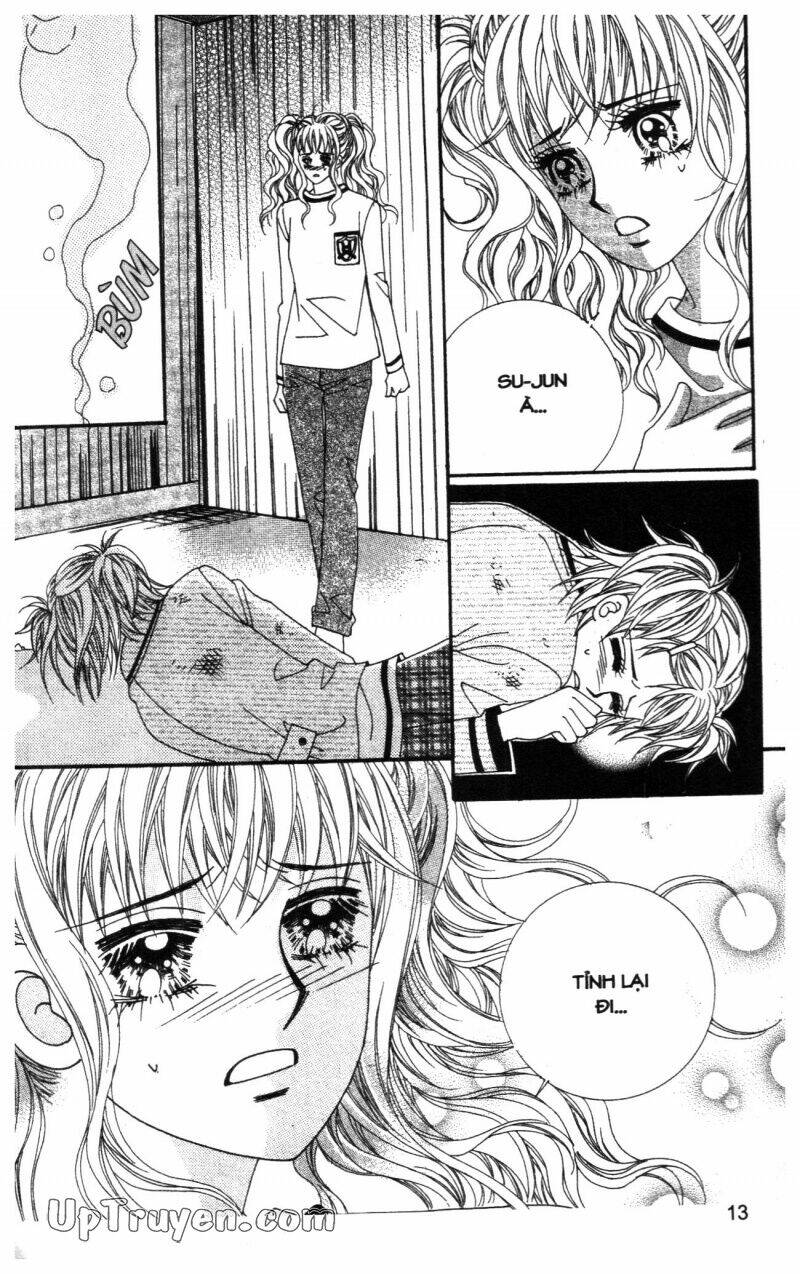 thoát kiếp hồ ly chapter 7 12