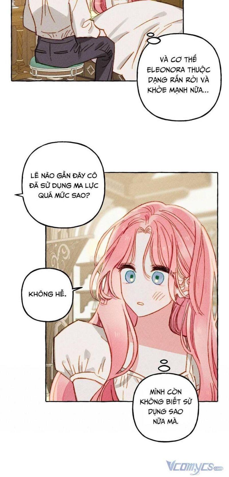 nuôi dưỡng một hắc long chapter 6 24