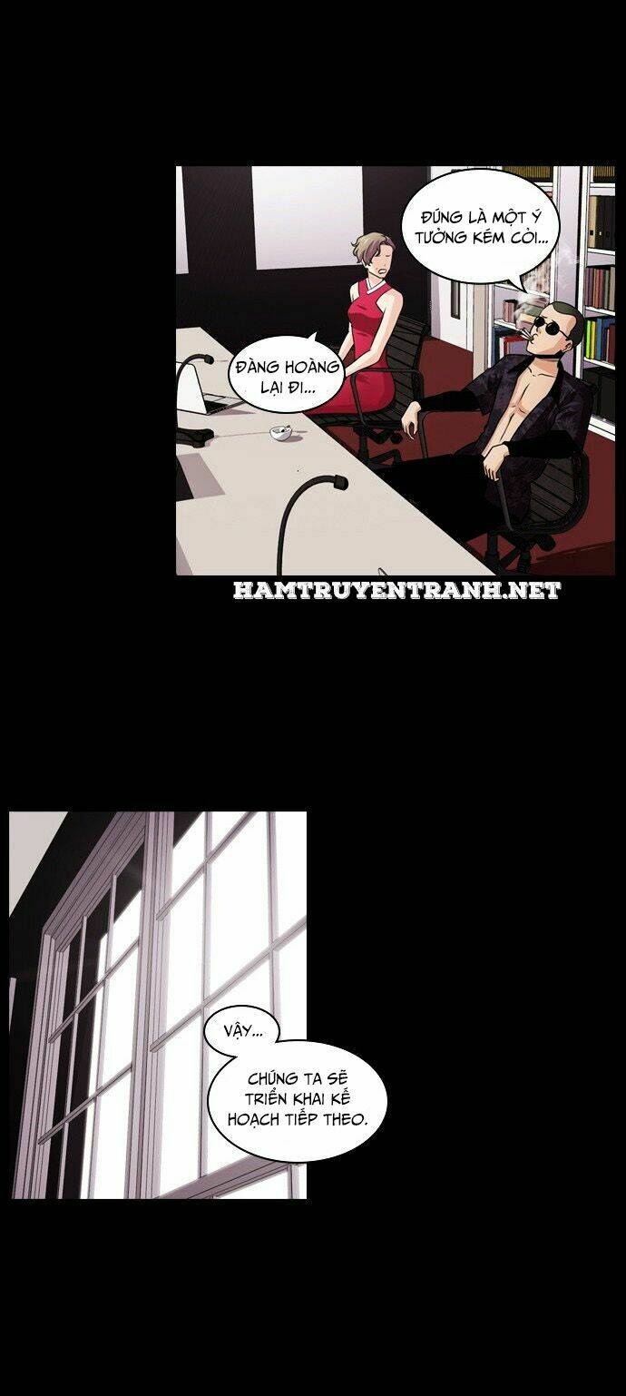 tomorrow - ngày mai chapter 14 23