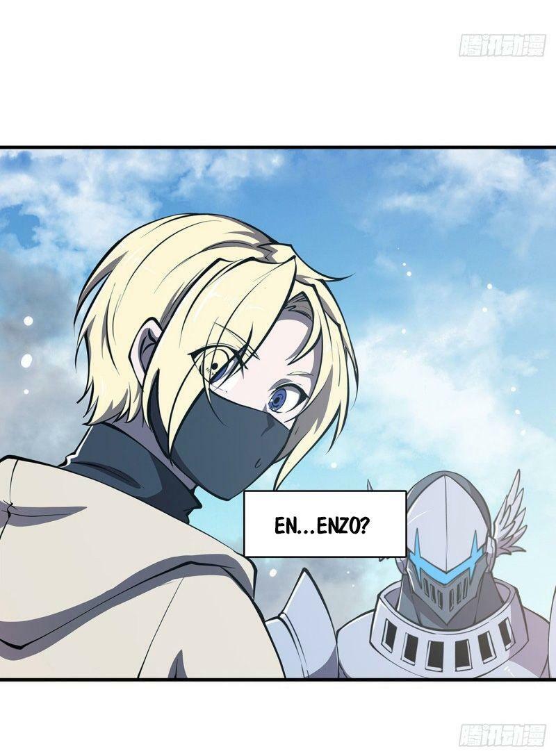 huyết cơ và kỵ sĩ chapter 136 6