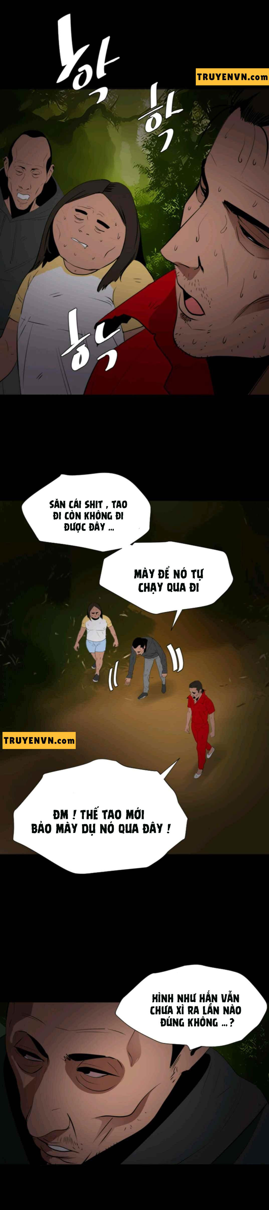 cột thu lôi chapter 67 9