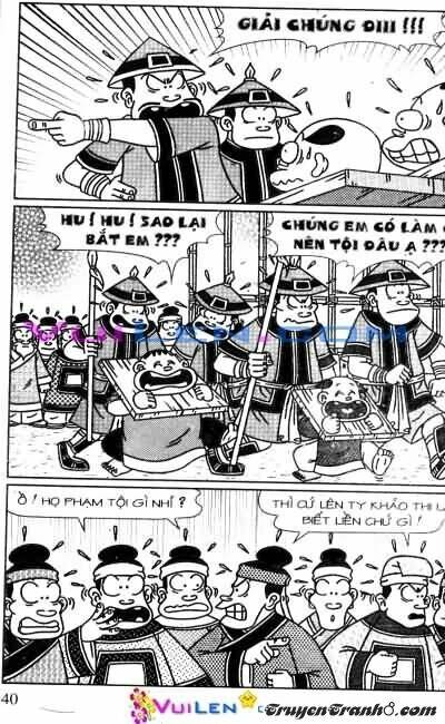 thần đồng đất việt chapter 106 38