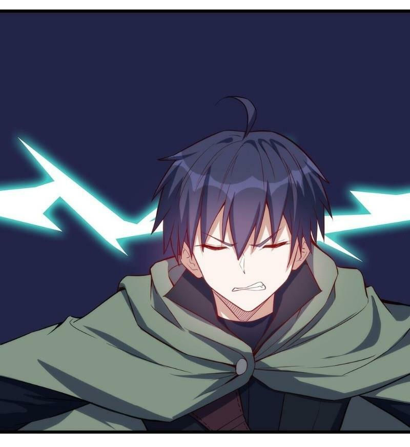 thánh đường chi thành chapter 28 3