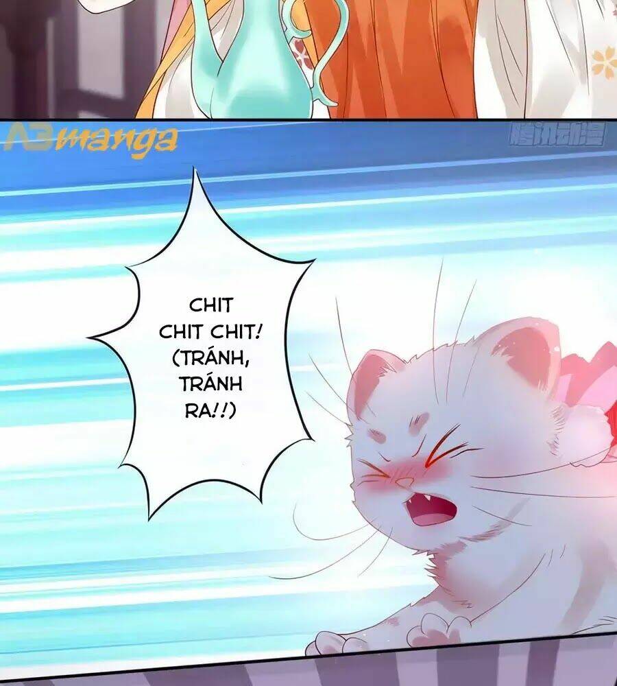 dưỡng thú vi phi chapter 1 78