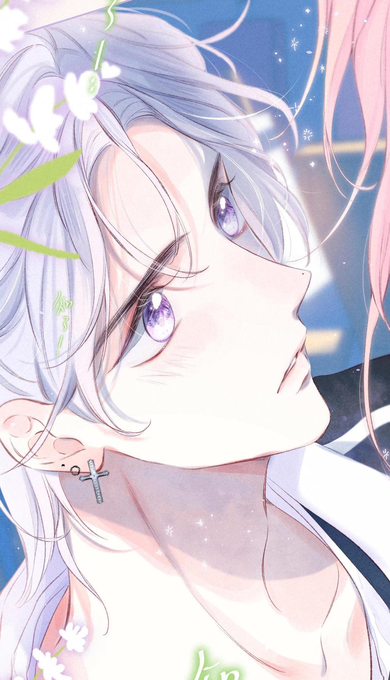 gai nhỏ ngọt ngào chapter 4.1 14