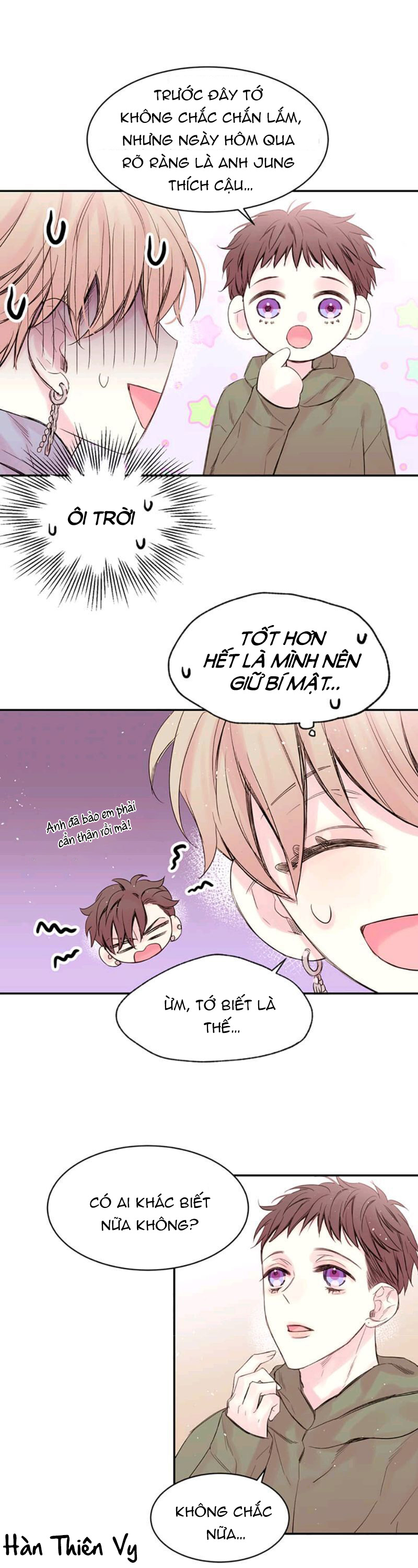 in my closet chapter 11 7