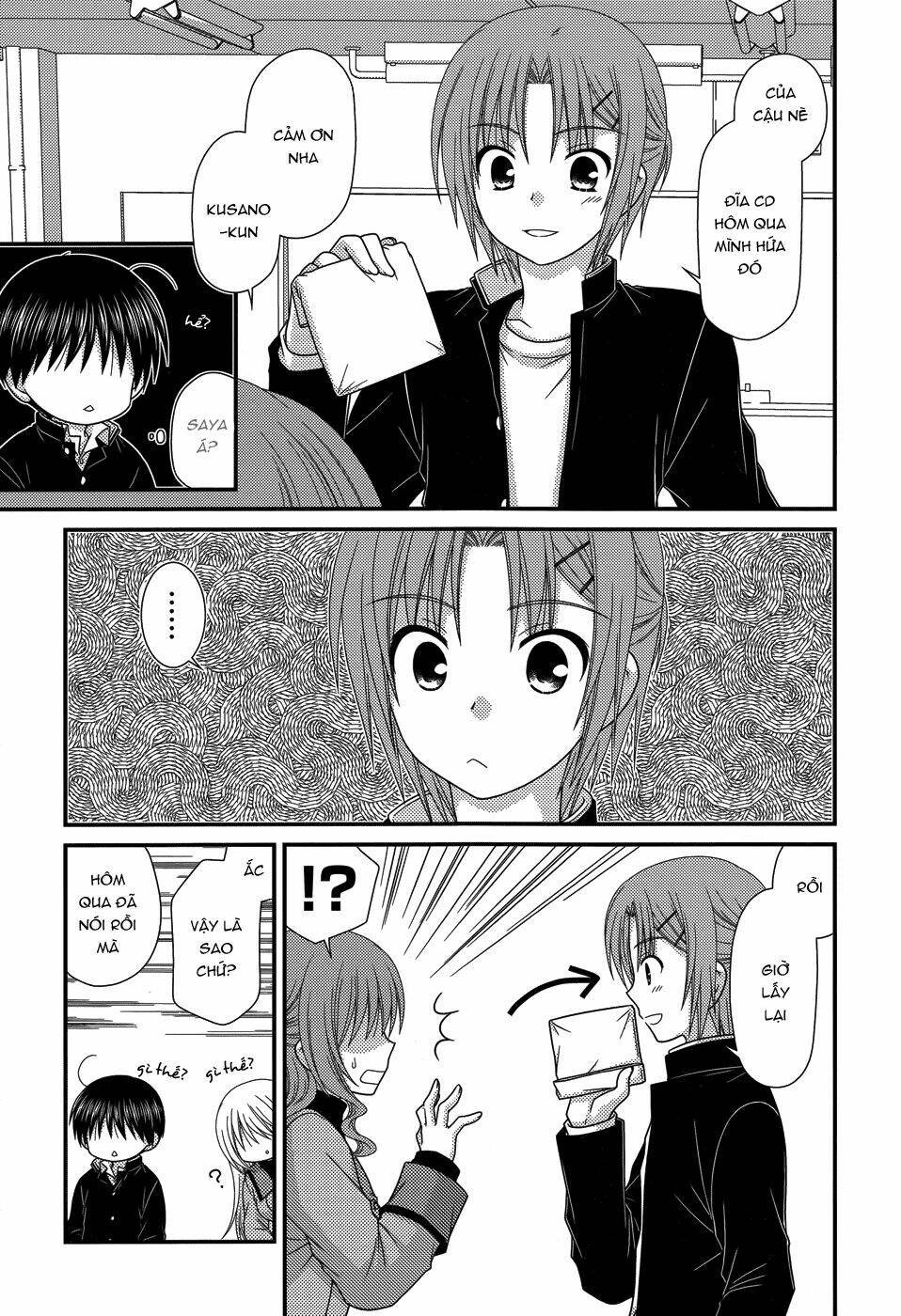 tonari no kashiwagi-san chapter 52 6