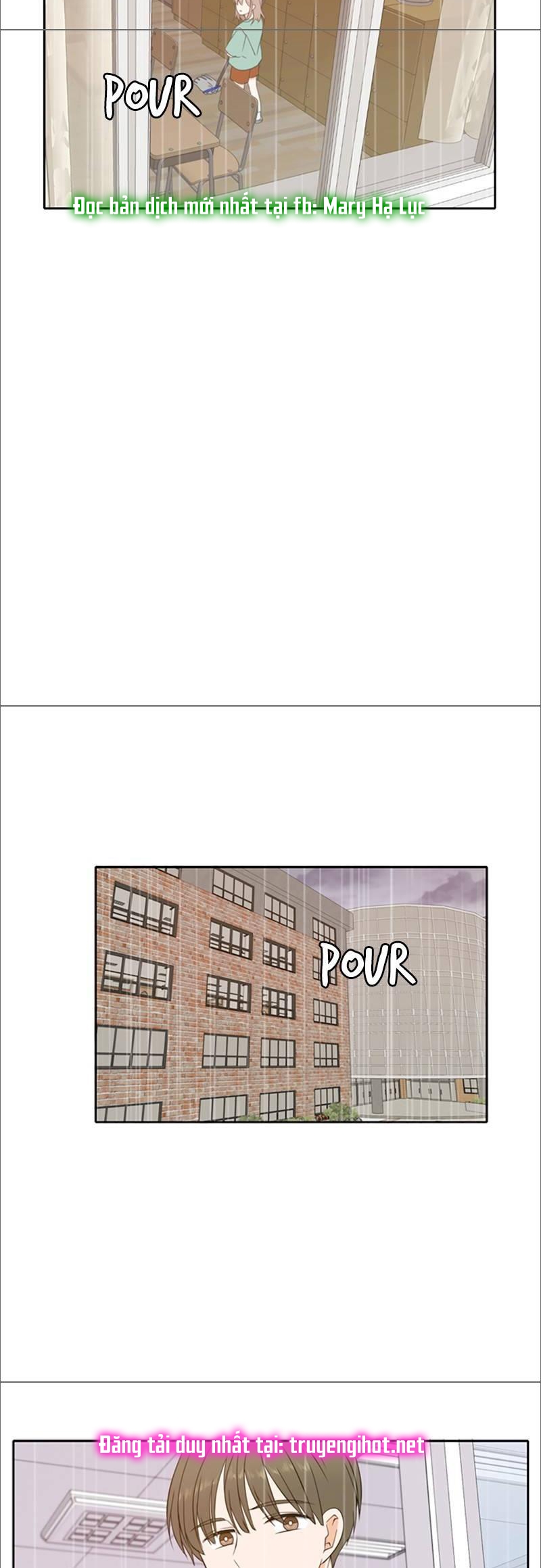 hẹn gặp anh ở kiếp thứ 19 chapter 23.1 14