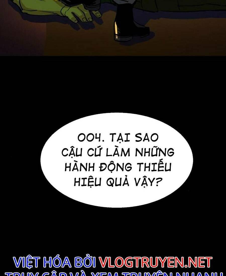 bạn học tôi là lính đánh thuê chapter 65 105