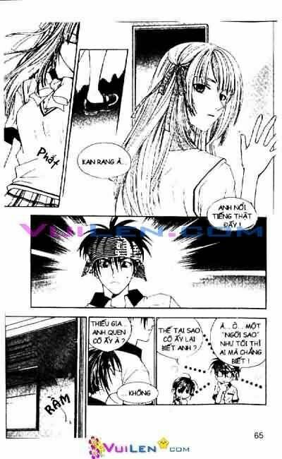 tiên nữ giáng trần chapter 4 65