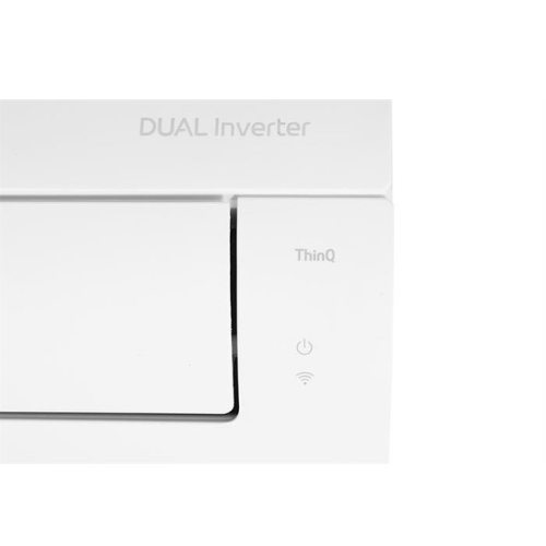 Máy lạnh LG Inverter 2HP IEC18M2 - Hàng Chính Hãng - Model 2026