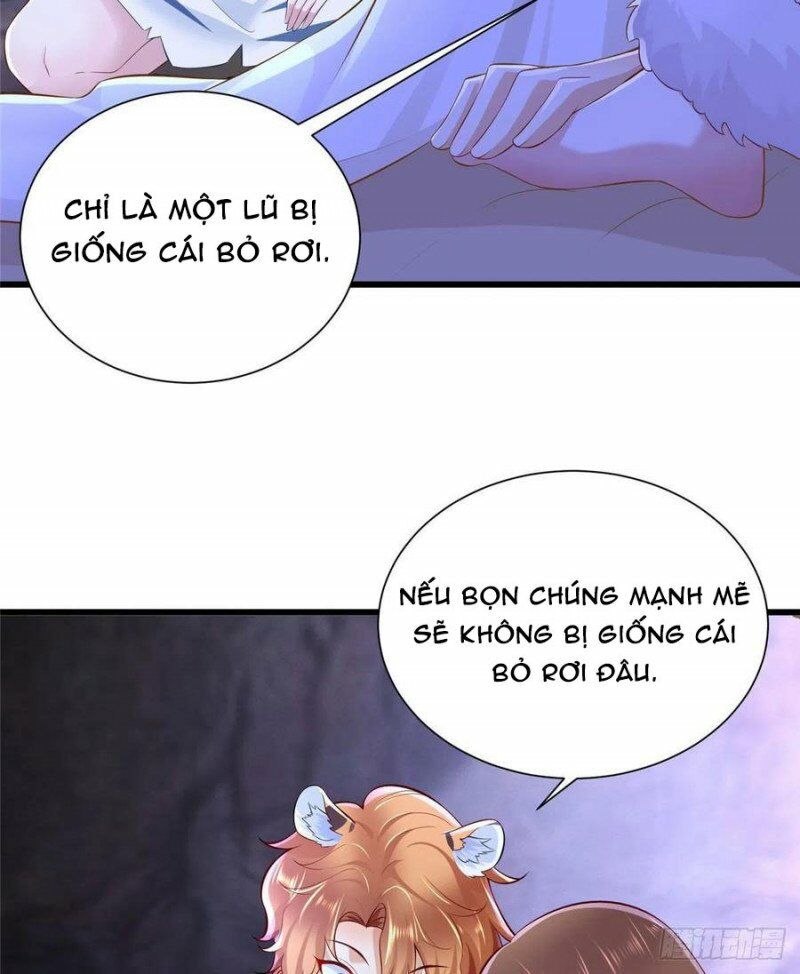 [16+] thảnh thơi thú thế chủng chủng điền, sinh sinh tể chapter 270 45