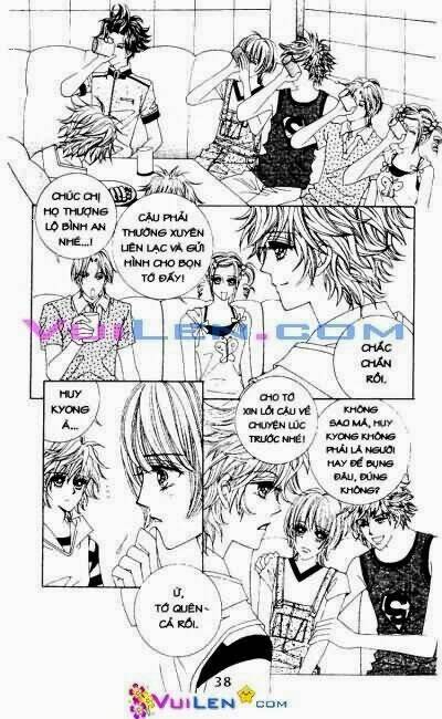 wait! wolf chapter 16 38