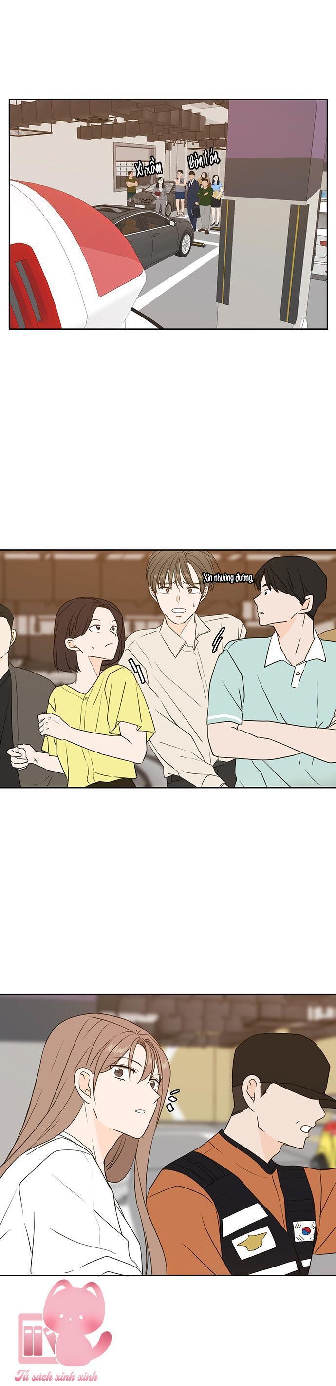 hẹn gặp nhau ở kiếp thứ 19 chapter 73 8