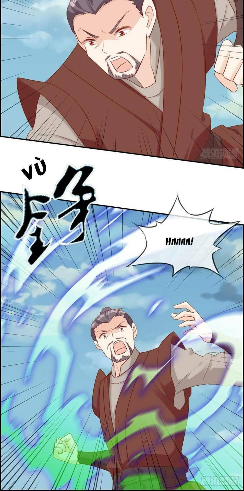 tối cường hoàn khố hệ thống chapter 46 16