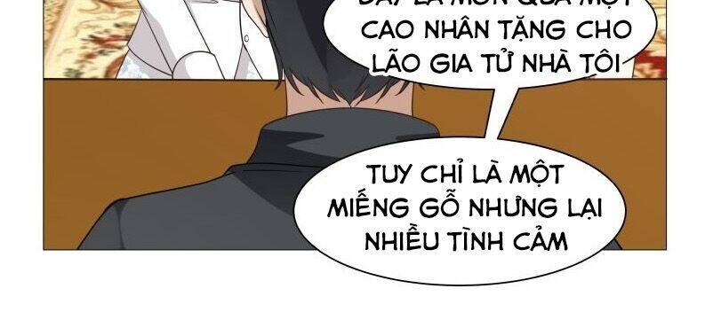 trên người ta có một rồng chapter 101 6