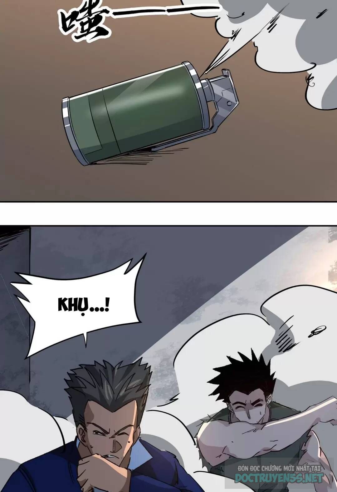 giải cứu 99 nữ chính ở mạt thế chapter 118 48