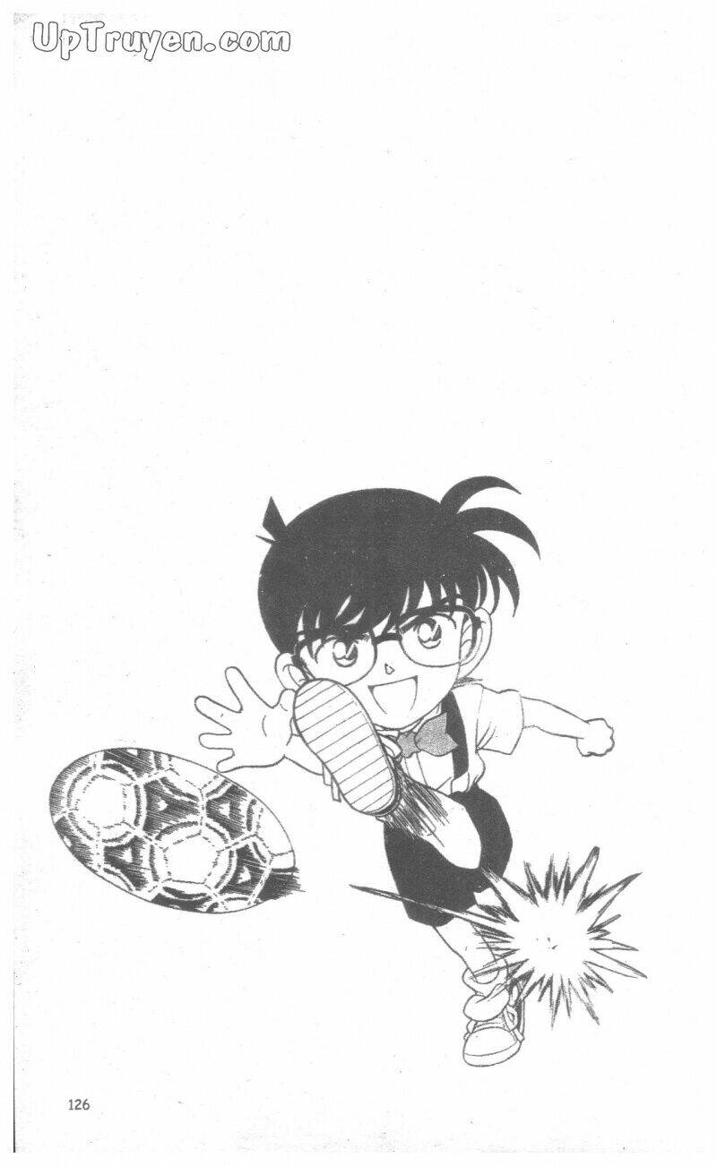 conan - bộ đặc biệt chapter 10 123