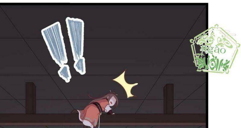 đứng yên ! phụng chỉ đánh cướp đây chapter 1 51