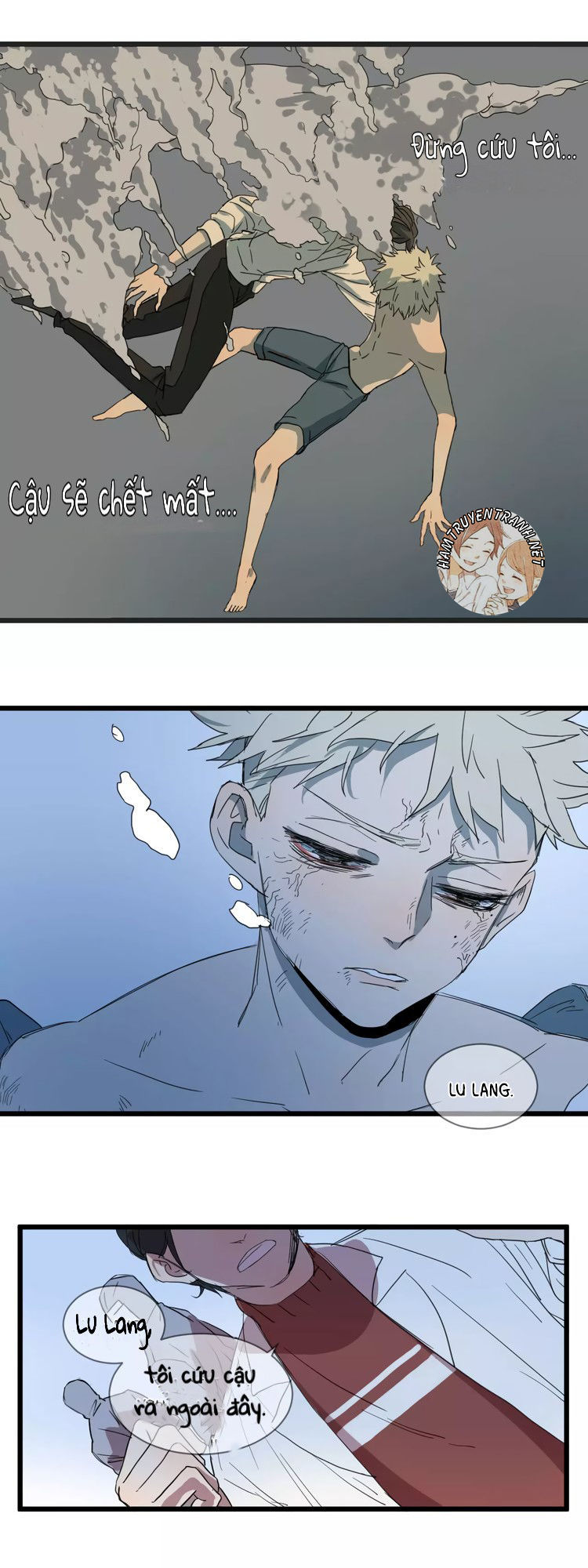 the unfeeling me chapter 10 12